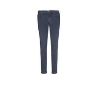 MARC O'POLO Hose Slim Fit LULEA dunkelblau | 30/L32