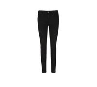 MARC O'POLO Hose Slim Fit LULEA schwarz | 30/L34