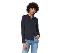 Marc O'Polo Damen B01205252505 Blouse, 811, L EU