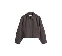 Marc O'Polo Freizeitjacke Burnt coffee 42 Burnt coffee
