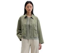 MARC O'POLO Jacke grün | 40