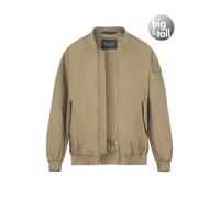 Marc O'Polo Jacke Herren Baumwolle beige, 3XL