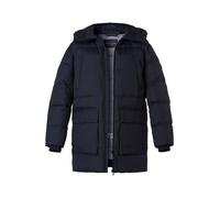 Marc O'Polo Jacken Herren Mikrofaser blau, XL