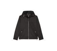 Marc O'Polo Jacket, essential, blouson Freizeitjacke Herren - Schwarz M BLACK