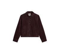 MARC O'POLO Jäckchen dunkelrot | 34