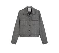 MARC O'POLO Jäckchen grau | 38