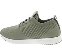 Marc O'Polo Sneaker Herren Textil grün, 43 (9)