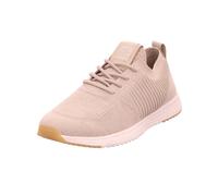 Marc O'Polo Sneaker Jasper – Strick aus recyceltem Polyester, Beige, Herren Größe 44