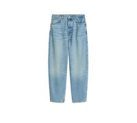 MARC O'POLO Jeans Balloon Fit 7/8 blau | 28/L34