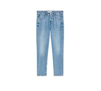 MARC O'POLO Jeans Boyfriend Fit 7/8 blau | 27/L32