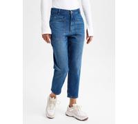 Marc O'Polo Jeans Damen blue stone, 28-32