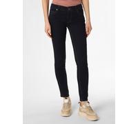 Marc O'Polo Damen B01906012109 Jeans, Blau, 27-30 EU