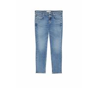 MARC O'POLO Jeans Mom Fit blau | 26/L34