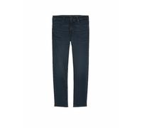 Marc O'Polo Herren Jeanshose mit Stretch-Anteil Shaped Fit, Blau (Blue Black), W32/L32