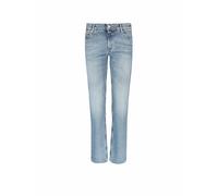 Marc O'Polo Jeans Damen blue stone, 31-34