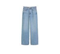 MARC O'POLO Jeans Wide Leg blau | 29/L32