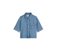 Marc O'Polo Jeansbluse Relaxed