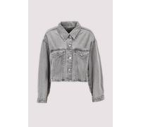 Marc O'Polo Jeansjacke aus Lyocell L Light grey_multi_01