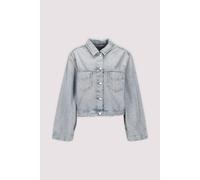 Marc O'Polo Jeansjacke in Blau S Light blue_multi_63