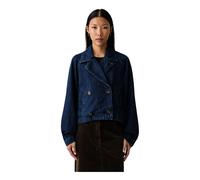 Marc O'Polo - Jeansjacke - - Jackets - Damen - Blau - XS