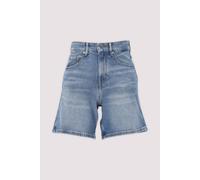 Marc O'Polo Jeansshorts mit Lyocell 30 Light blue_multi_02