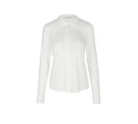 MARC O'POLO Jerseybluse creme | XXL