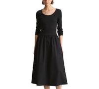 Marc O'Polo Jerseykleid Flared