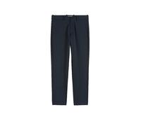 MARC O'POLO Jogginghose blau | S