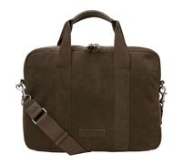 Marc O'Polo Jonis Business Bag Dark Nickle