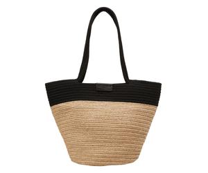 Marc O'Polo Jonna Shopper L Nature / Black