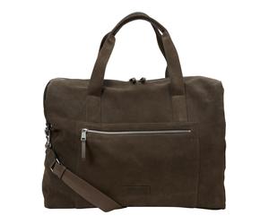 Marc O'Polo Joris Weekender Dark Nickle