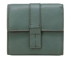 Marc O'Polo Judis Combi Wallet M Deep Emerald