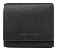 Marc O'Polo Judis Combi Wallet S Black