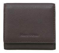 Marc O'Polo Judis Combi Wallet S Dark Earth