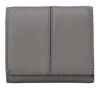 Marc O'Polo Judis Leather Combi Wallet Basalt Grey