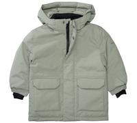 Marc OPolo Junior - Kn.-Funktionsjacke LIGHT OLIVE - Gr. - 152