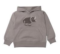 Marc OPolo Junior - Kn.-Hoodie CHARLESTON GRAY - Gr. - 98