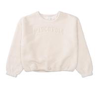 Marc OPolo Junior - Md.-Plüschsweatshirt SAND MEL. - Gr. - 140