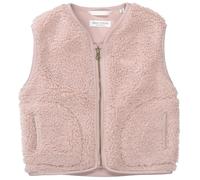 Marc OPolo Junior - Md.-Teddyweste FRENCH ROSE - Gr. - 134