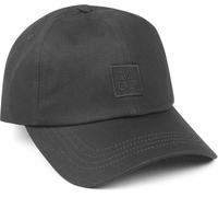Marc O'Polo Herren Cap Baseballkappe verstellbar, Schwarz (Black), OSO