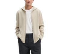 Marc O'Polo Kapuzen-Strickjacke Regular