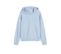 MARC O'POLO Kapuzensweater - Hoodie blau | M