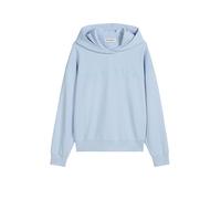 MARC O'POLO Kapuzensweater - Hoodie blau | XS