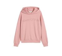 MARC O'POLO Kapuzensweater - Hoodie rosa | L