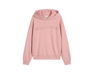 MARC O'POLO Kapuzensweater - Hoodie rosa | M