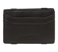 Marc O'Polo Malte Card Holder Coffee