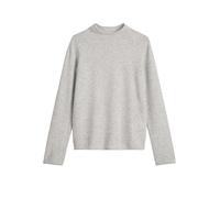 MARC O'POLO Kaschmirpullover grau | S
