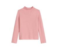 Strickpullover MARC O'POLO "mit hohem Tragekomfort", Damen, Gr. S, natural rose, Obermaterial: 100% Kaschmir, unifarben, Pullover Strickpullover (65615727-S) natural rose