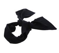 Marc O'Polo Knit Scarf Black