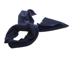 Marc O'Polo Knit Scarf Total Eclipse